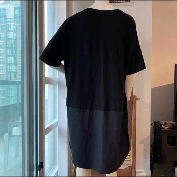 NWOT Balenciaga dress/tunic size L/XL - Picture 5 of 6